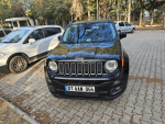 JEEP RENEGADE LİMİTED 1.6 MULTİJET 4*2. DİZEL ÖNDEN ÇEKİŞLİ KONFOR SATILIK 