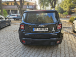 JEEP RENEGADE LİMİTED 1.6 MULTİJET 4*2. DİZEL ÖNDEN ÇEKİŞLİ KONFOR SATILIK 