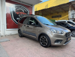 FİLİNTA GARAJDAN HATASIZ BOYASIZ FORD COURİER