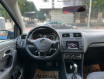 FİLİNTA GARAJDAN OTOMATİK POLO 1.4 TDI COMFORTLİNE FIRSAT ARACI