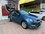 FİLİNTA GARAJDAN OTOMATİK POLO 1.4 TDI COMFORTLİNE FIRSAT ARACI