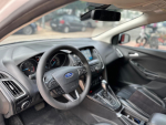 FİLİNTA GARAJDAN EMSALSİZ GÜZELLİKTE FORD FOCUS 1.5 TDI DİZEL