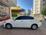 FİLİNTA GARAJDAN EMSALSİZ GÜZELLİKTE FORD FOCUS 1.5 TDI DİZEL