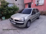 Orjinal 2004 model clio