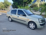 Orjinal 2004 model clio