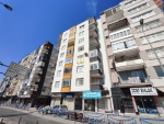 ERGÜNDEN CUMHURİYETTE CADDE ÜZERİ TEMİZ SATILIK 3+1 DAİRE