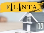 FİLİNTA GAYRİMENKUL'DEN TOROSLAR SAĞLIK MAHALLESİ 3+1 KİRALIK DAİRE 