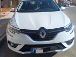 Megane 4 2020 1.3 Tce temiz