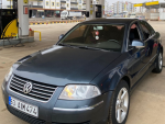 2005 MODEL VOLKSWAGEN PASSAT  1.6 EXCLUSİVE  benzin LPG