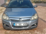 Opel Astra H 2007