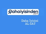 SENDE DAHAİYİSİNE KATIL İLK ÜYELİĞE 3 ÜCRETSİZ İLAN 