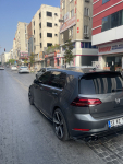 VW GOLF 7.5 RLine SAHİBİNDEN SATILIK 2019 MODEL