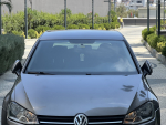 2013 MODEL 160 BİN KM LANSMAN RENK OTOMATİK GOLF 7