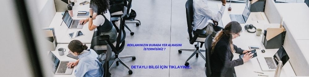 Reklam Alanı